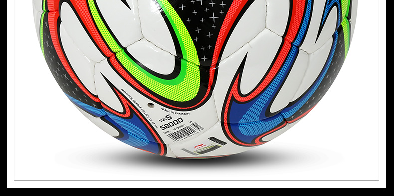 Ballon de football - Ref 6774 Image 20