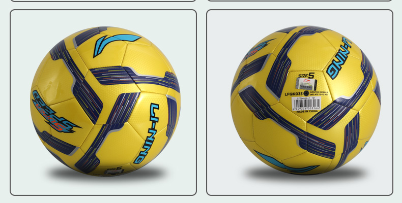 Ballon de foot - Ref 6507 Image 14