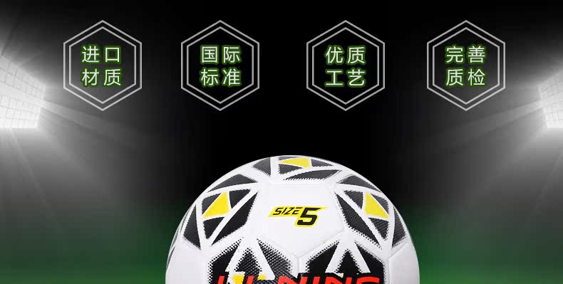 Ballon de football - Ref 6942 Image 8