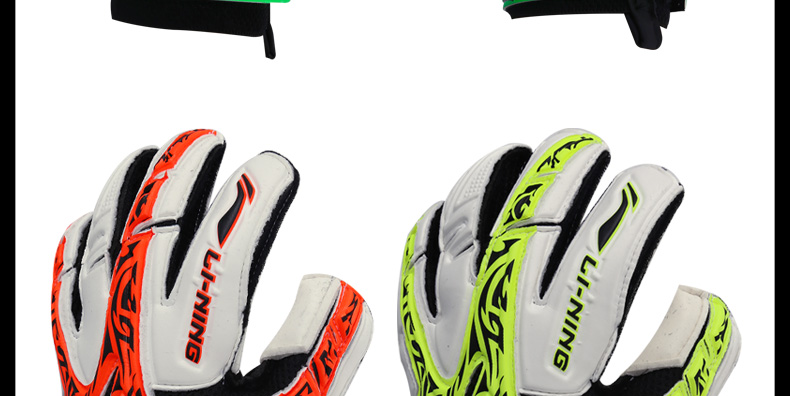 Gants de football LINING   - Ref 2589650 Image 15