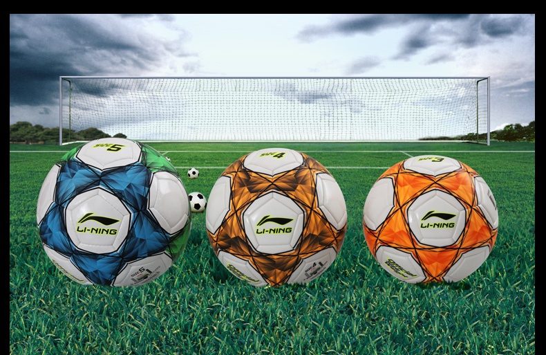 Ballon de foot - Ref 6523 Image 6