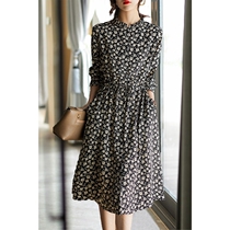 Moment not exudes vintage trendy charm Dont touch the partner of the Agaric Side Collar Coat Activate Fashion Factor