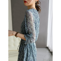 Good romance awakens your closet single wearing inner lap mulberry silk light soft 70% sleeves without loss of body and strength