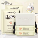 英氏婴儿洗衣皂120*3+洗衣液40ml*2