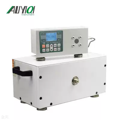 Ai Li ANL-100 without printing digital display torque tester torque wrench Tester electric screwdriver calibrator