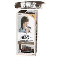 Дымка коричневого цвета (воздух коричневый)