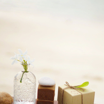 Clean to the corner Private parts whitening soap No essential oil Forest Garden custom food Handmade condensed fat soap