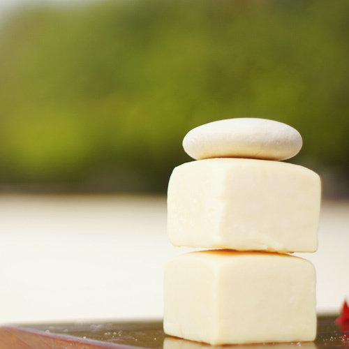 Refreshingly menstrual private parts soap details corner care forest courtyard cold handmade soap good water good material