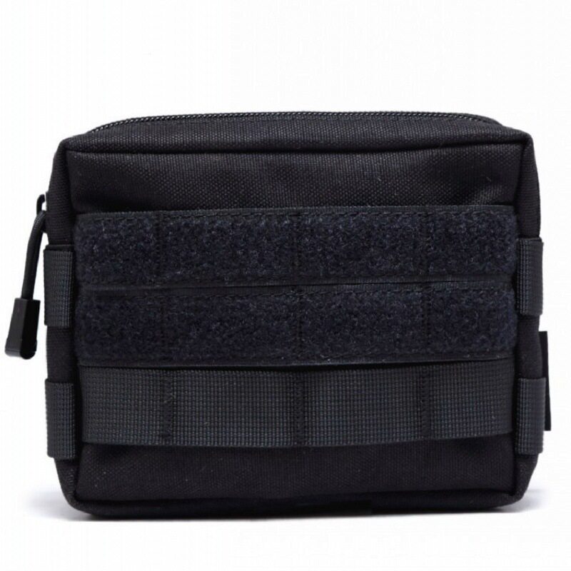 Уличная сумка для инструментов EDC Molle, камуфляжная поясная сумка для пеших прогулок и езды на велосипеде, многофункциональная сумка для мобильного телефона, аксессуары для поездок на работу