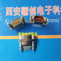 J30J-15ZKN-J J30J-15ZKNP5-J J30J connector 15-core socket in-line consultation information