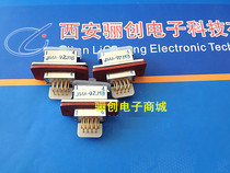 Rectangular connector J14A-9ZJ1B2 J14A-9ZJ1B J14A-9ZJB1 Connector 9 core Consultation