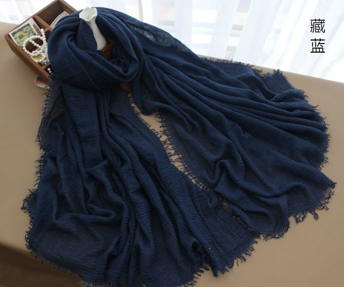 Foulard pour Femme en Coton - Ref 3160341 Image 47