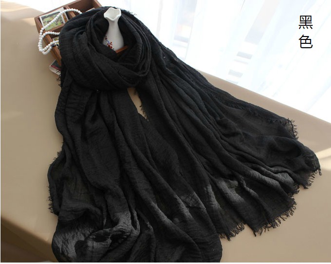 Foulard pour Femme en Coton - Ref 3160341 Image 78