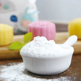 易小焙 Порошок для кожи льда предварительно перемешанный порошок бесплатно, белое масло самодель