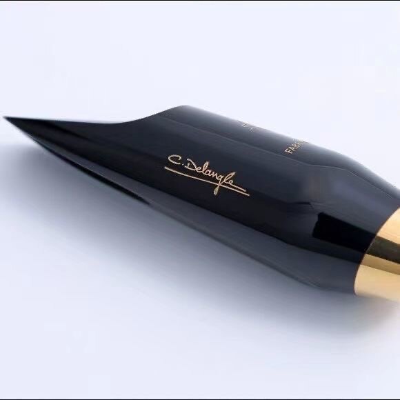 什么是法国塞尔玛胶木笛头？适合中音萨克斯的新选择吗？