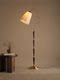 2026 New French Mid-Century Style Floor Lamp, Retro Living Room Sofa Side Bedroom Bedside Atmosphere Reading Standing Lamp