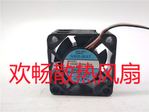 NMB-MAT A90L-0001-0528 70 1608KL-05W-B59 24V 0 11A FANUC FAN