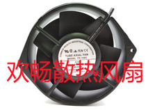 TUBE AXIAL FAN FP-108C 220 240V 46 40W New CABINET COOLING FAN