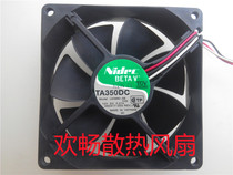 Nidec betav TA350DC L34880-58 12V 0 27A 9025 9cm server fan
