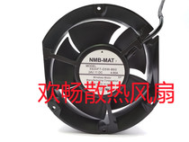 NMB-MAT 5920FT-D5W-B60 24V 4 80A Industrial Yaskawa inverter cooling fan