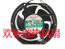 Maxair BT380 15050B3HL 380V 34W 0 11A induction cooker new cooling fan