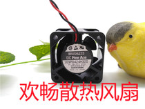 DC Fine Ace 109P0424H320 24V 0 095A 4cm 2-wire inverter cooling fan