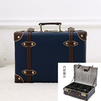 Retro Blue [Storage]