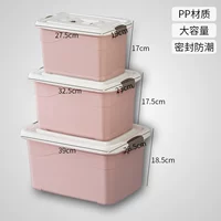 Nordic Fan [Большой, средний, маленький соус] [Ограничено покупать набор из 28 $ _ $]