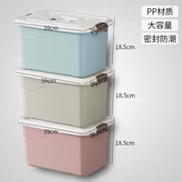 Nordic Mixed Color [большой+большой+большой набор из трех человек] [Ограниченная покупка 42,8 $ _ $]