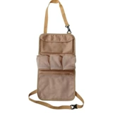 Сиденье, кресло, система хранения, подвесной органайзер, универсальная коробка для хранения, складной термос