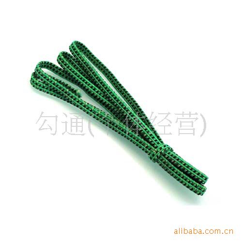 Q071C flat elastic band 10 elastic band RMBtwo Shop Department Store Anti-slip Slip Yiwu Small Goods Wholesale