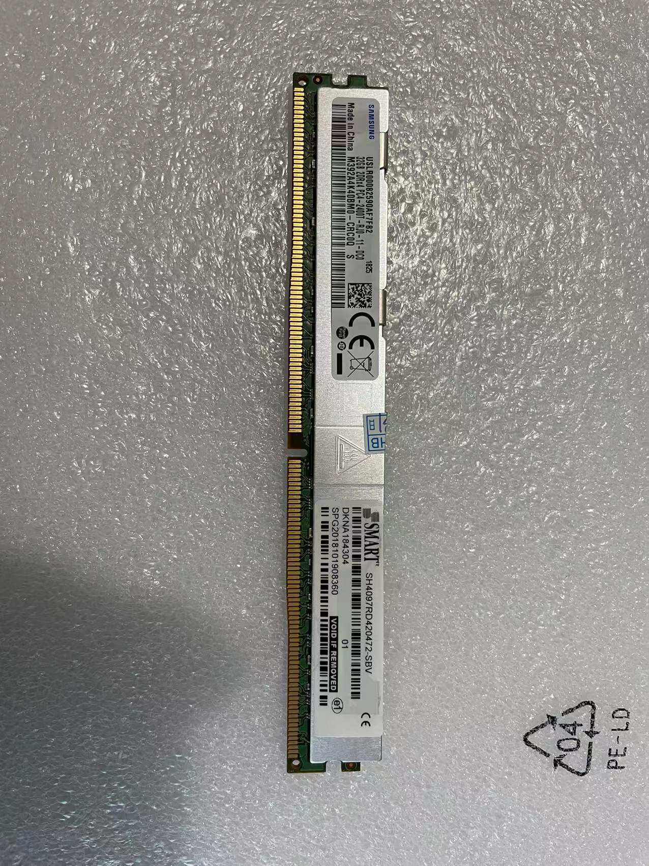 Lenovo DE6000H Controller Cache 32G Memory SH4097RD420472-SBV