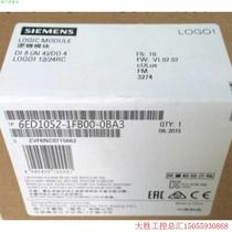 Inquiry before bidding: LOGO 230RC logic module DISPL 6ED1052-1FB00-0BA3 OBA3