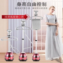 Rongshida hanging ironing machine household steam small iron handheld ironing machine commercial large-scale vertical hanging electric iron