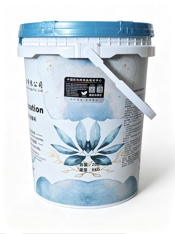 Xinluda No. 7 Aerogel Insulation Material Is Specially Designed for Treating Underground Condensate and Roof Insulation