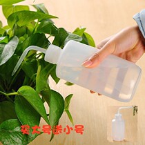  Sharp Mouth Elbow Squeeze Jug Scale Home Watering Spray Jug Home Style Indoor Gardening Drip plant Multi-meat length
