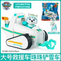 Лопатка бусин