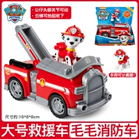 Дрова, Мао Мао