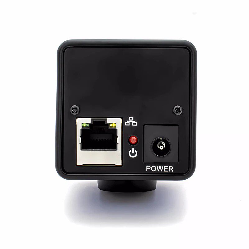 Промышленные Камеры/Видеокамеры 4k poe ip stream camera hd security varifocal 10x zoom cc-tv Goveisee