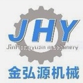 山东金弘源精密机械