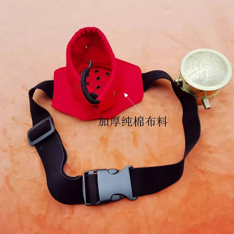 纯铜火龙灸艾灸器家用儿童火龙罐艾灸盒随身灸推拿店艾灸盒艾条柱