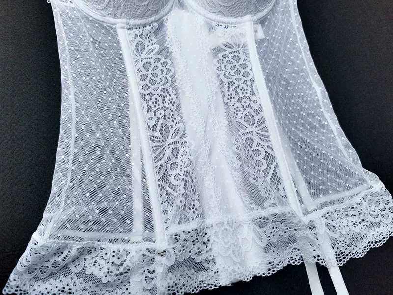 (Граница торговли), sexy белое нижнее белье, ультра тонкий пояс для талии, европейский стиль