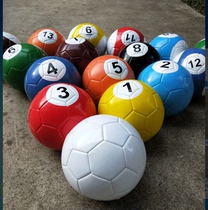 2 3 4 5 puSnookball Kick machine seam Desktop Kick Football Pool Pool Pool Pool set