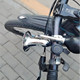 Motorcycle bicycle electric car bell super loud no wiring universal snail mountain bike super loud sound horn