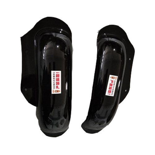 Mưa đá ba bánh xe điện bùn tấm phía sau lốp che mưa đá điện ba bánh phụ tùng fender lốp bên trong phụ tùng xe đạp điện nijia