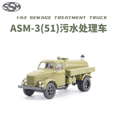 Модель машины