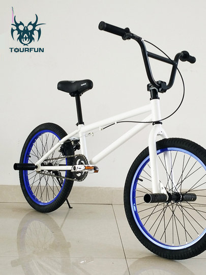 20bmx BMX coche de rendimiento coche de acrobacias coche de habilidad de escalada coche de calle elegante bicicleta de deportes extremos para adultos