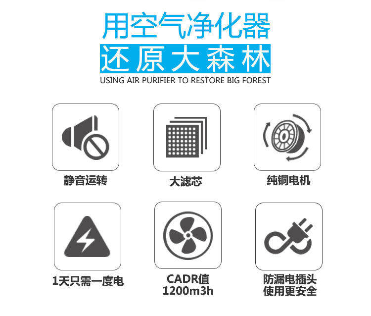 什么是ffu空气净化器