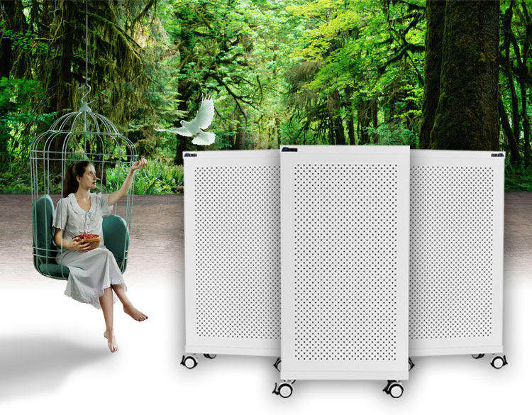 家用ffu空气净化器