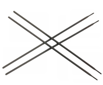 Supply Atlantik CHC508 cast iron electrode EZNiCu-1 Cast iron electrode EZNiCu-B electrode